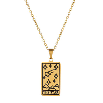 Collar The Star