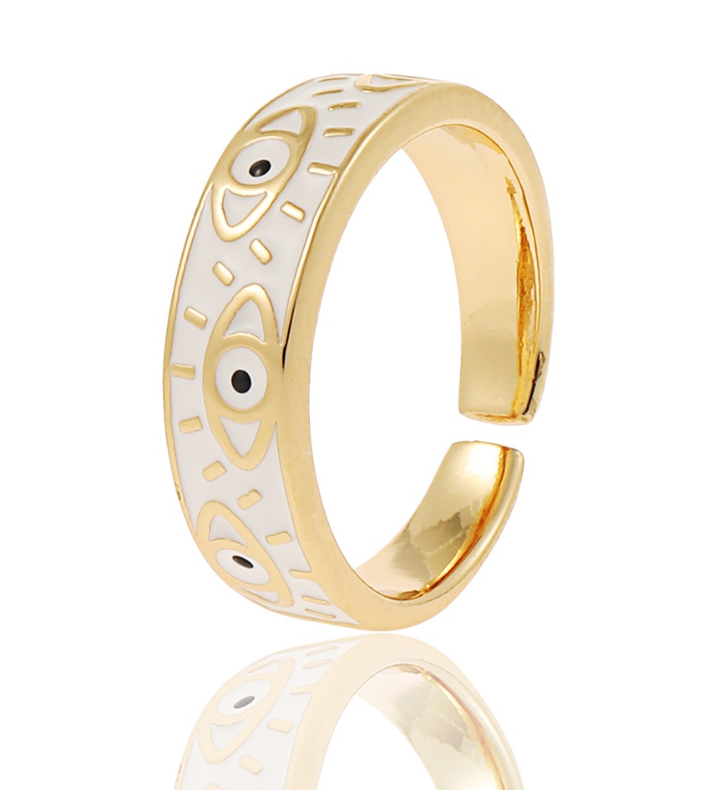 Anillos
