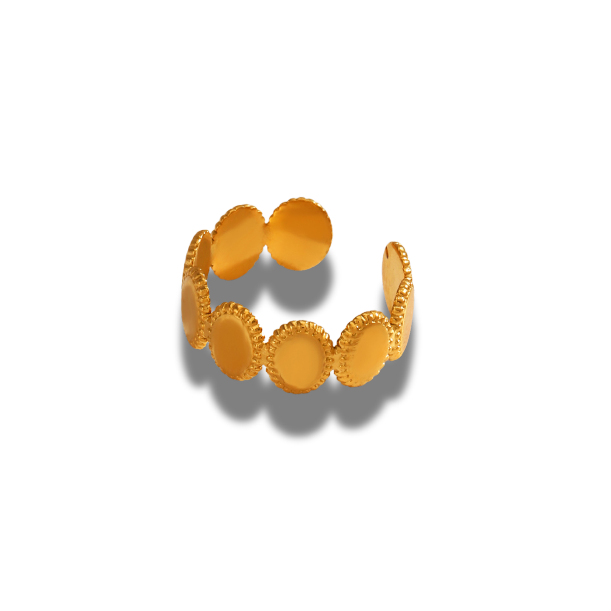 Anillo Myra
