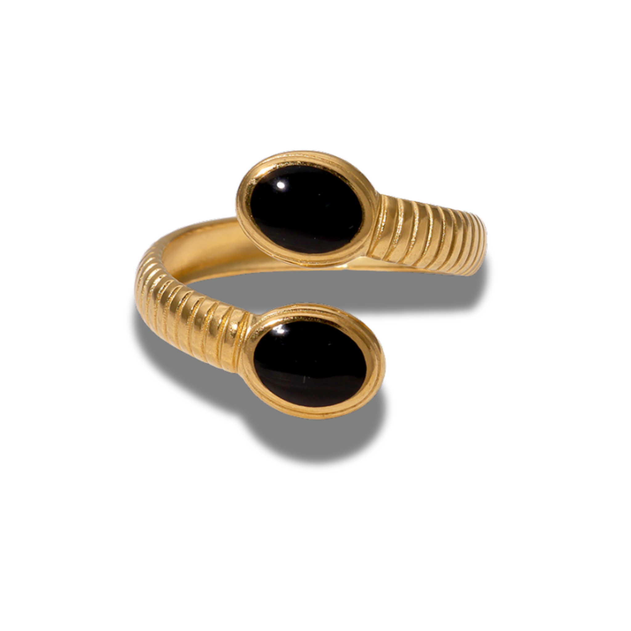 Anillo Snake 🐍