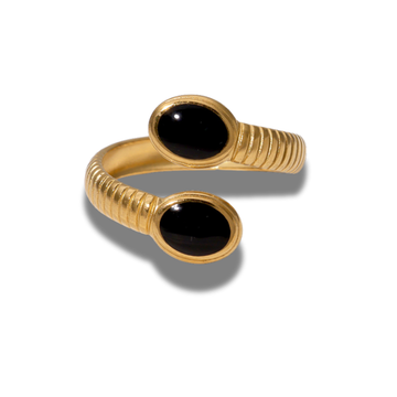 Anillo Snake 🐍