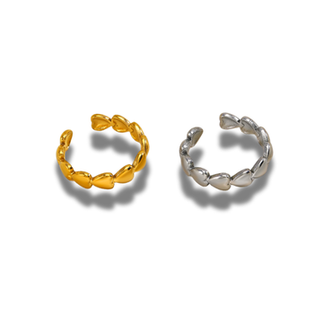 Anillo Roma