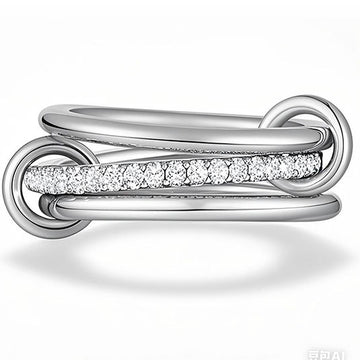 Anillo Spindel