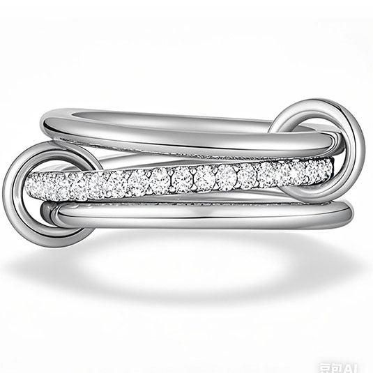 Anillo Spindel
