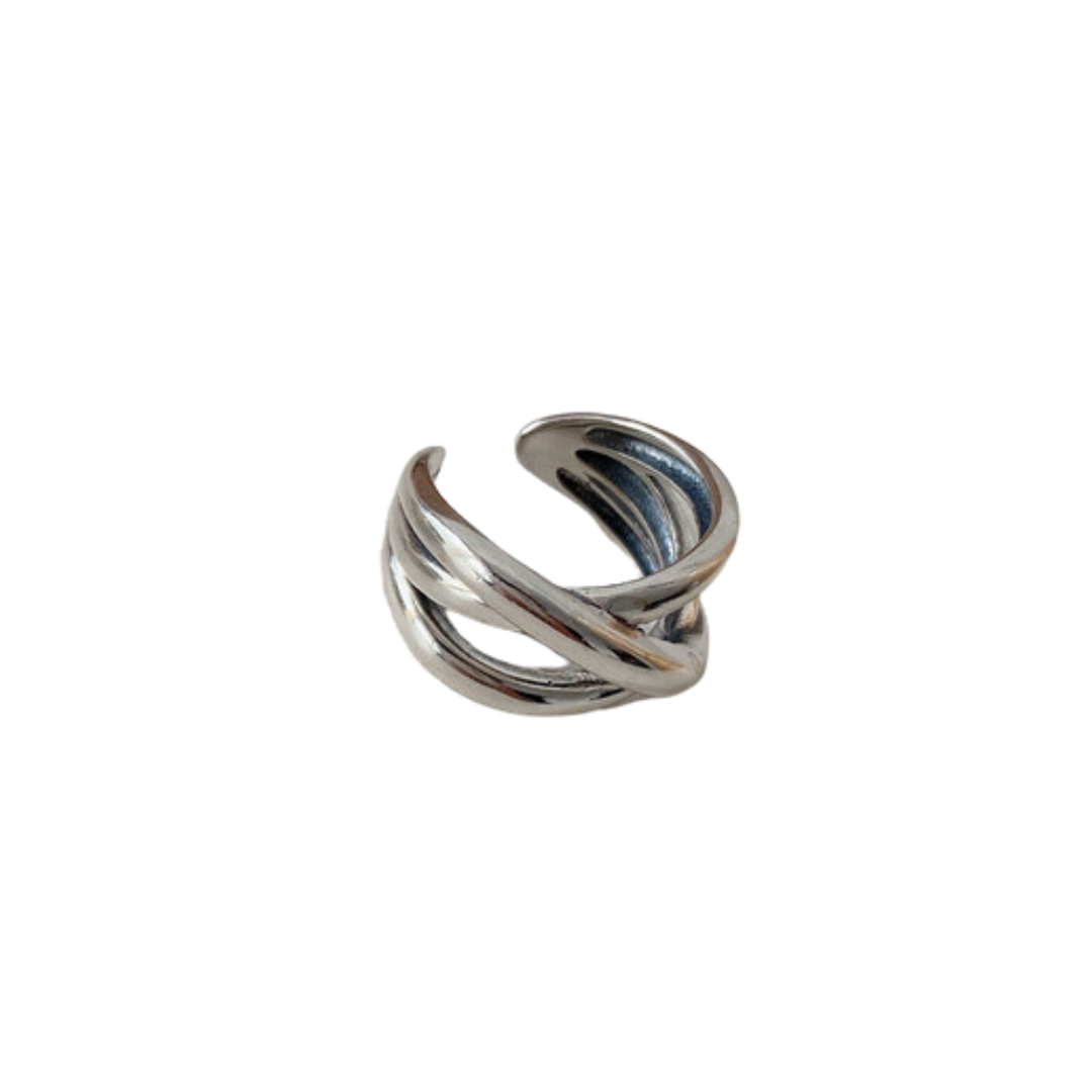 Anillo Braid