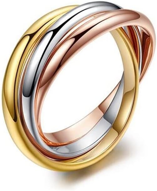 Anillo bands colores
