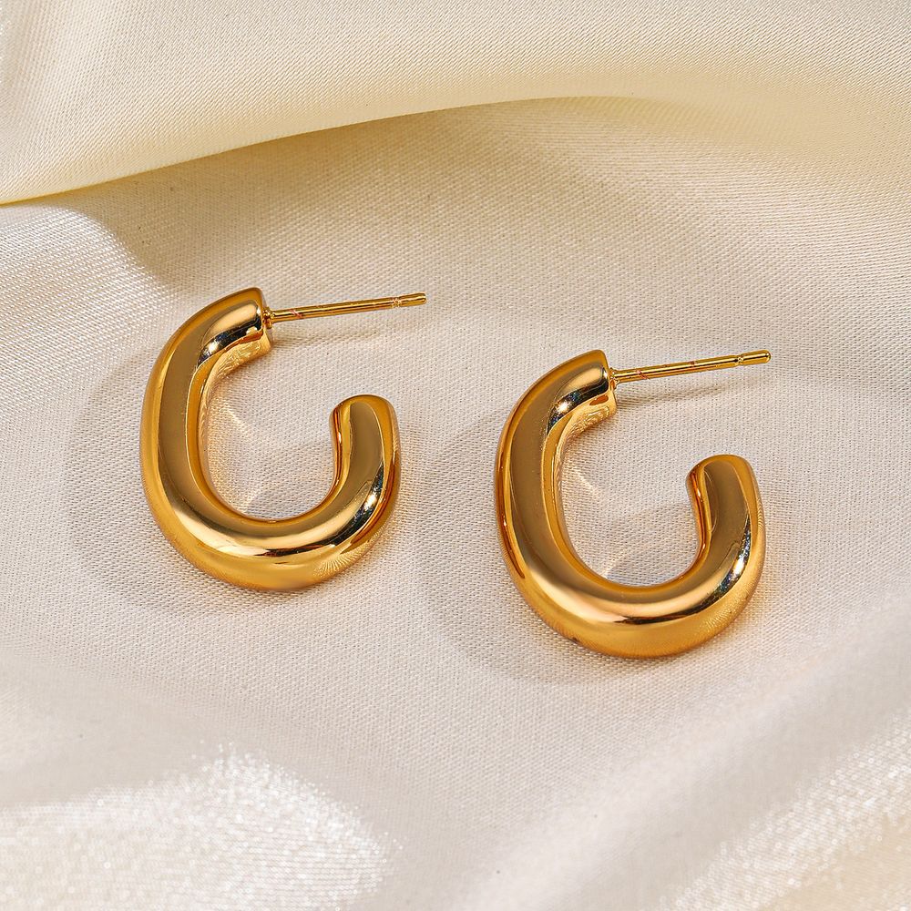 Aretes C