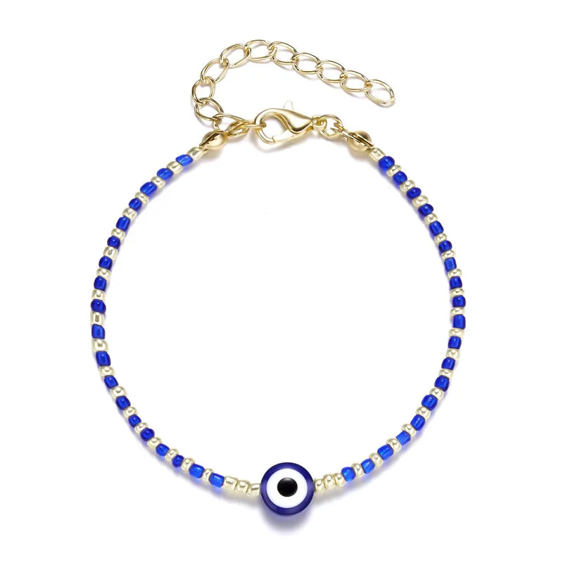 Pulsera Bora