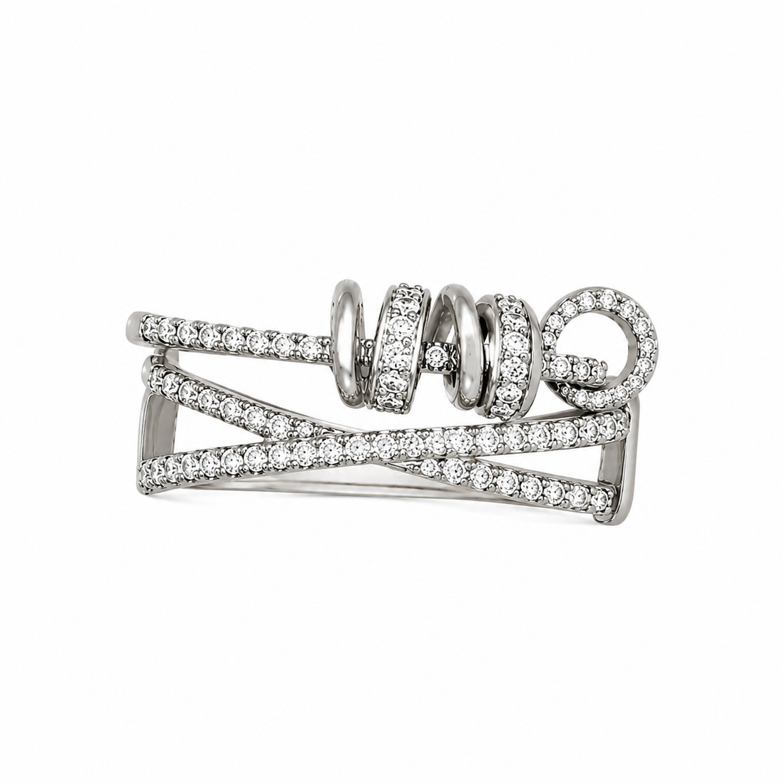 Anillo Rise