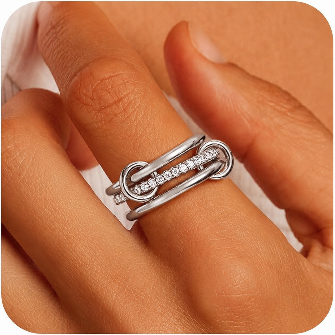 Anillo Spindel