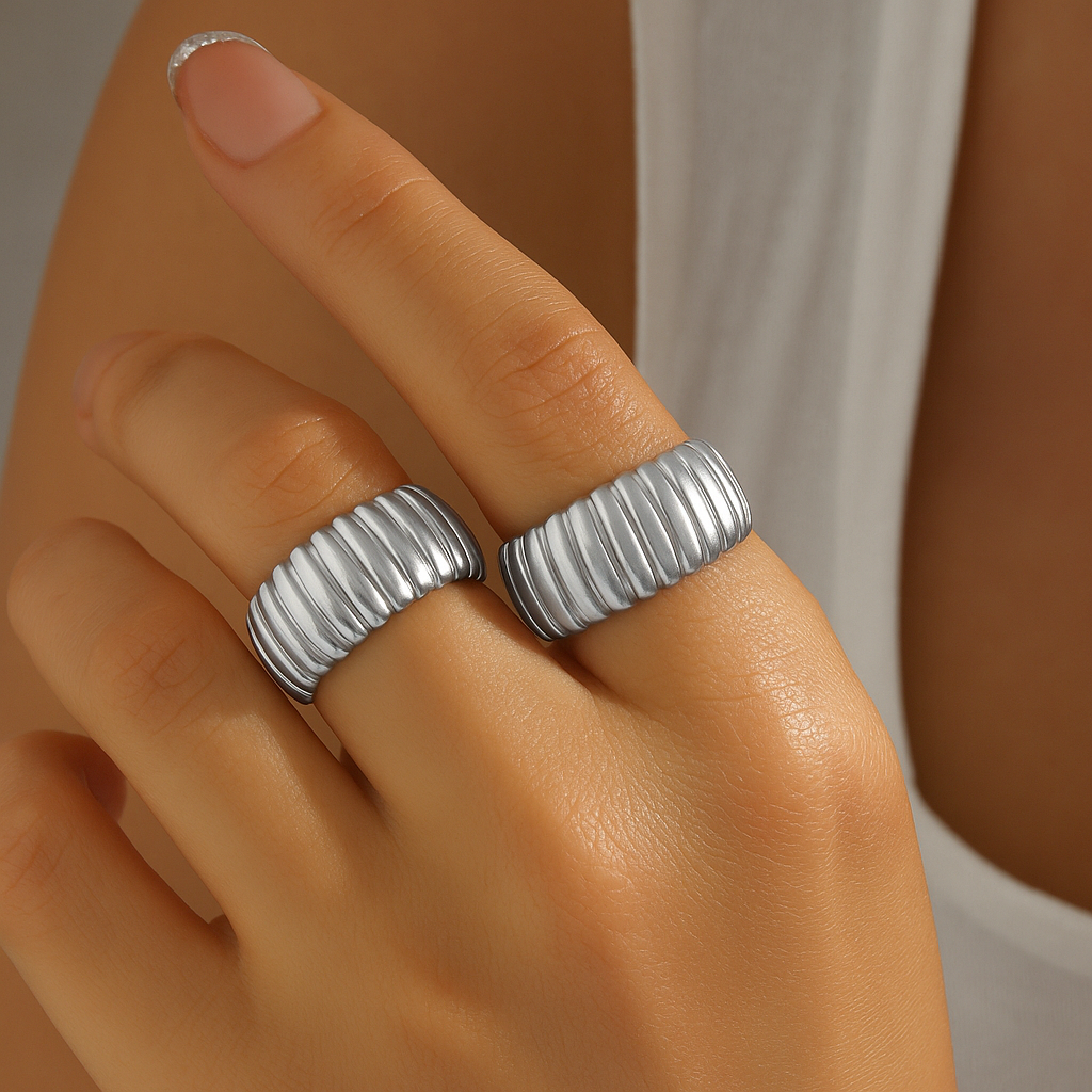 Anillo Nube ☁️