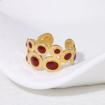 Anillo Bon