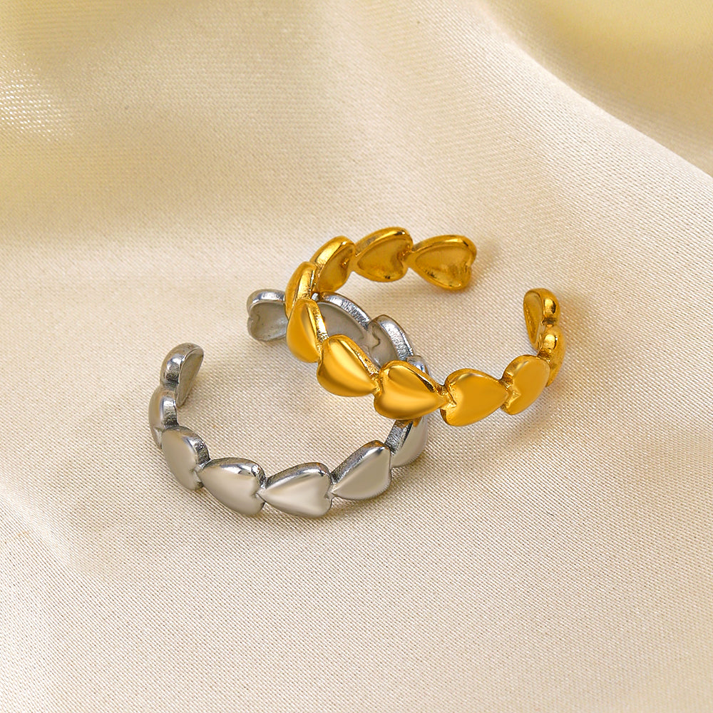 Anillo Roma