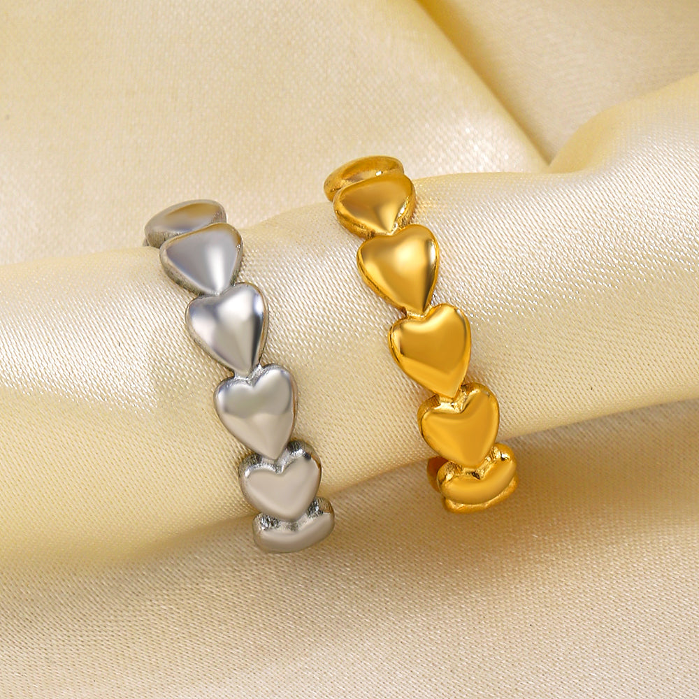 Anillo Roma