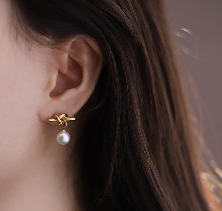 Arete Nudo