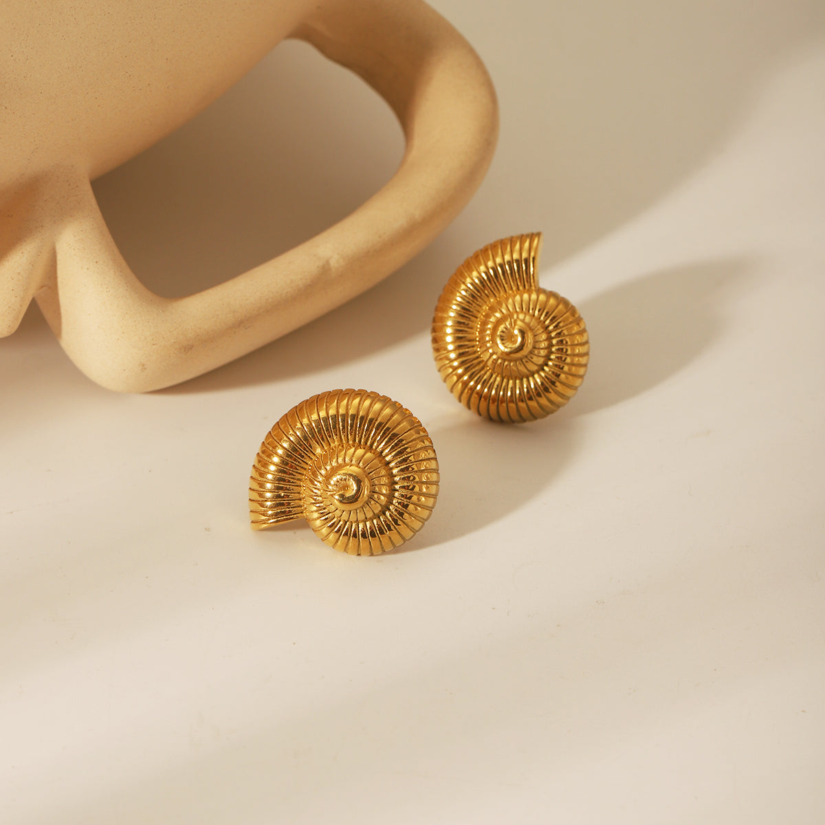 Arete Caracol 🐚