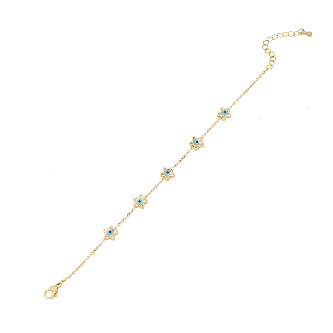 Pulsera 🧿 Estrella