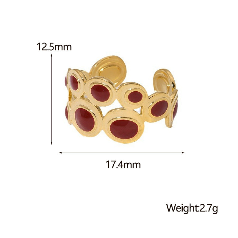 Anillo Bon
