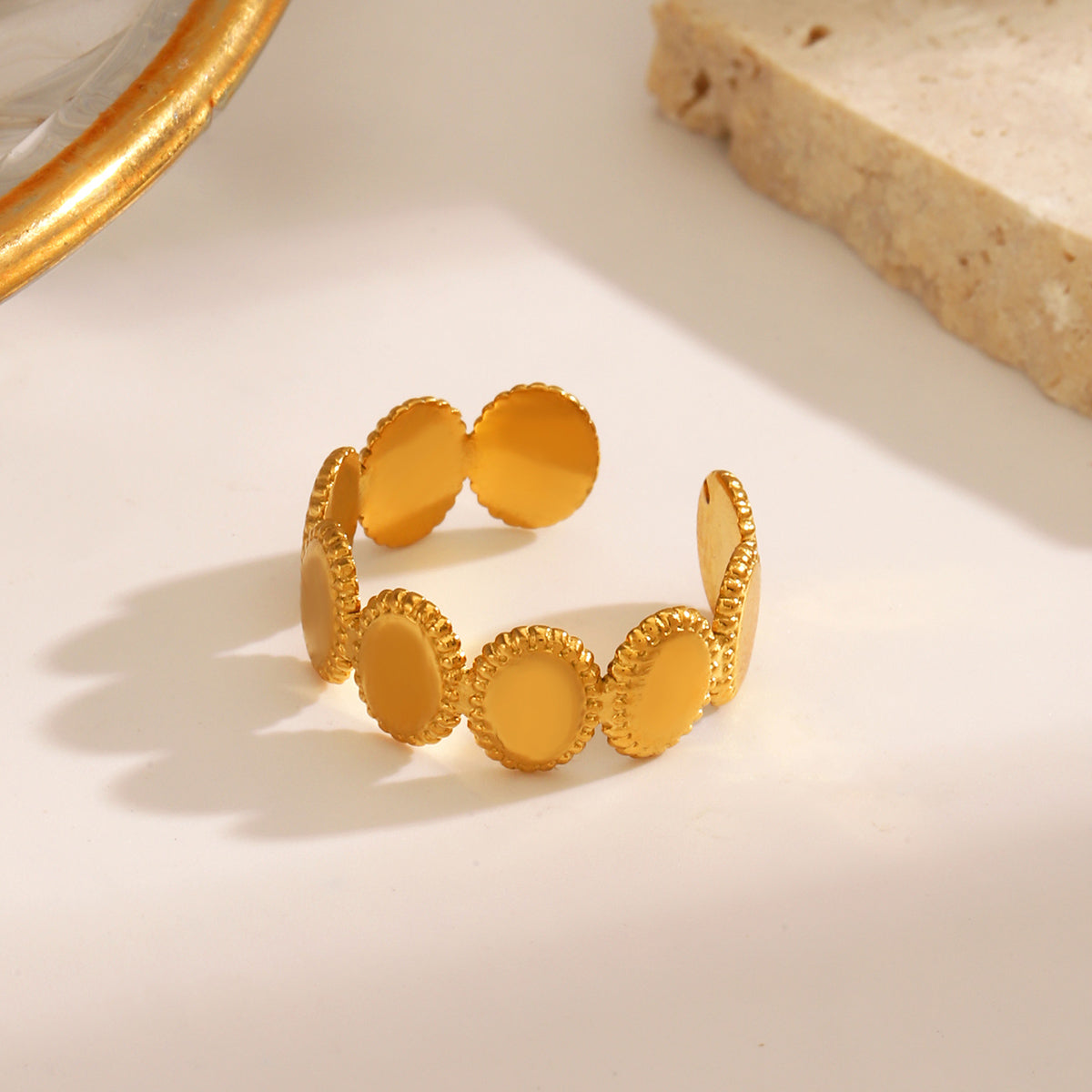 Anillo Myra