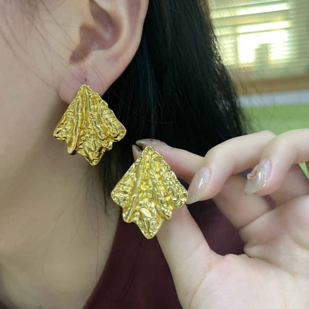 Arete Crisp
