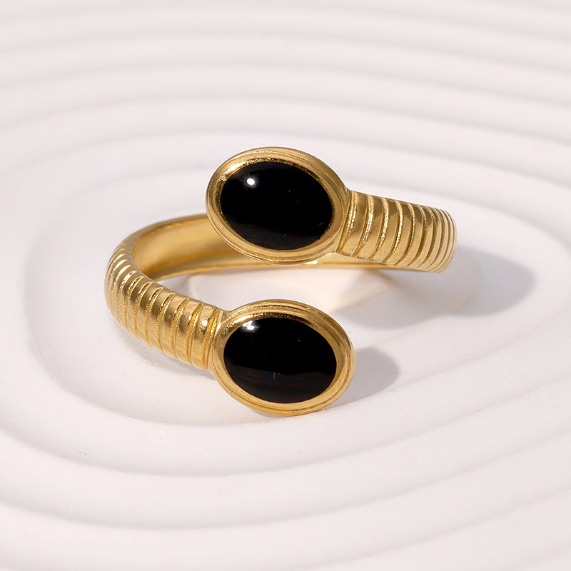 Anillo Snake 🐍