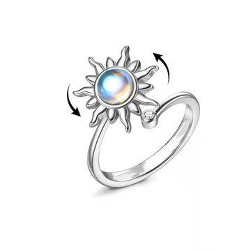 Anillo Sol