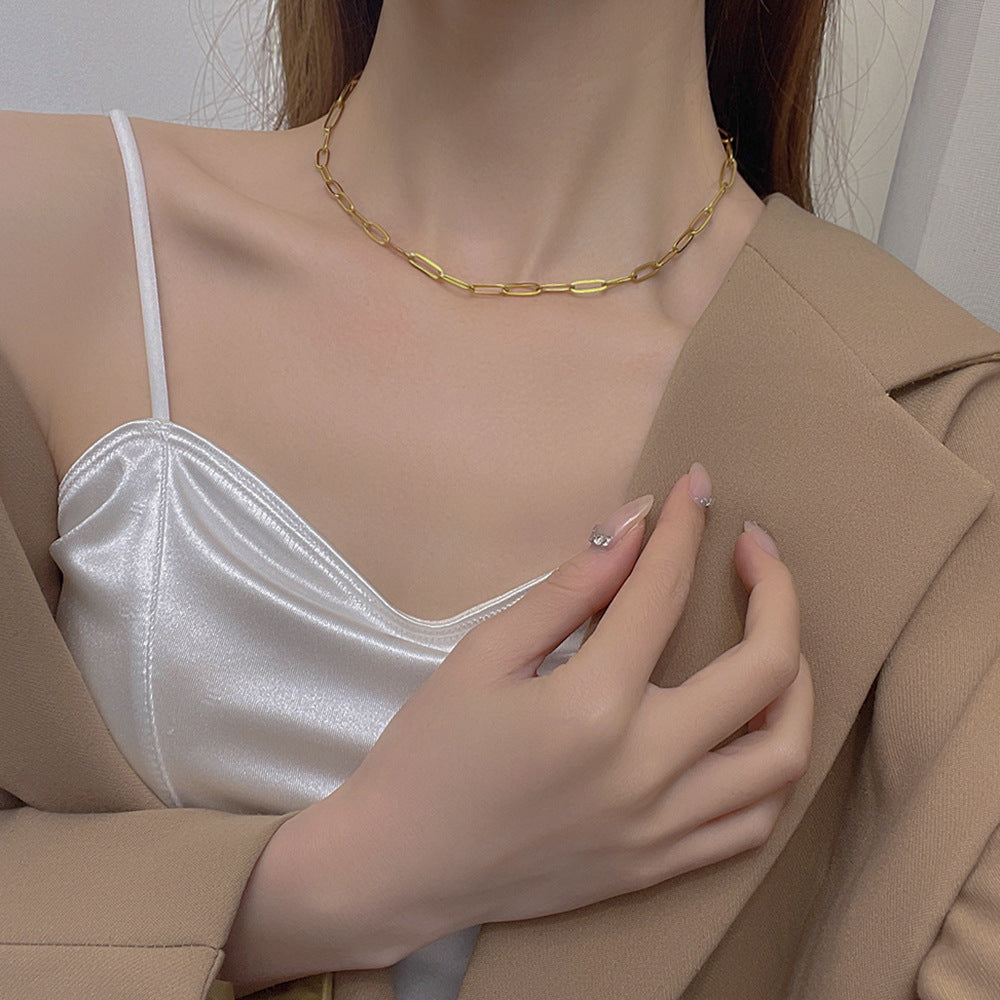 Collar Link