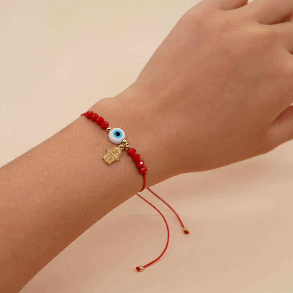 Pulsera Mirra