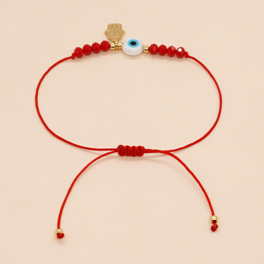 Pulsera Mirra