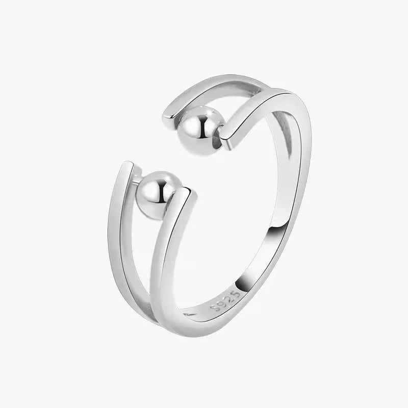 Anillo Duo