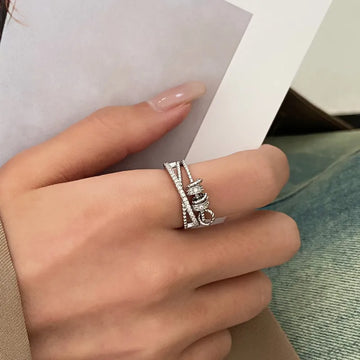 Anillo Rise