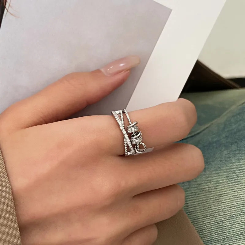 Anillo Rise