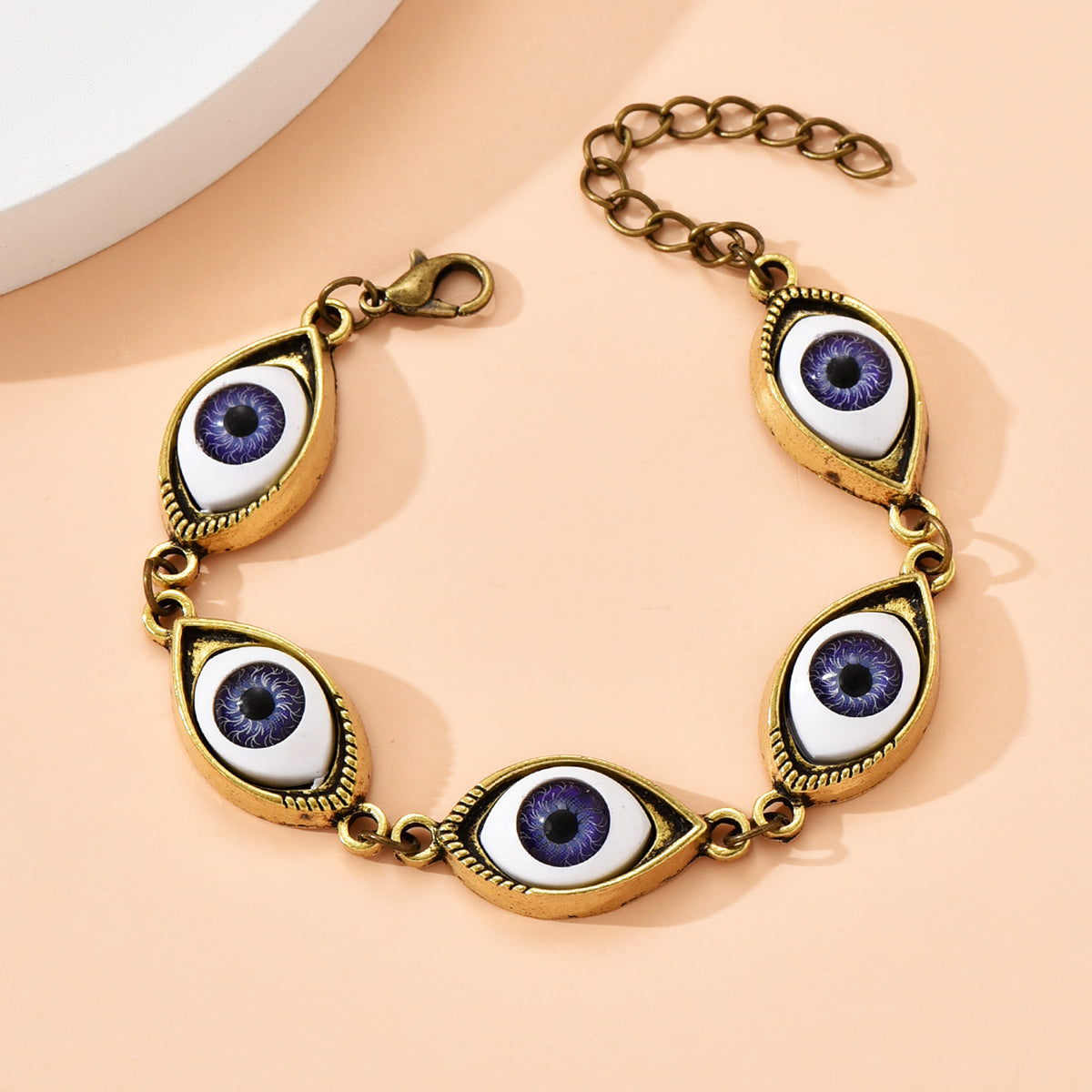 Pulsera Rustica 🧿
