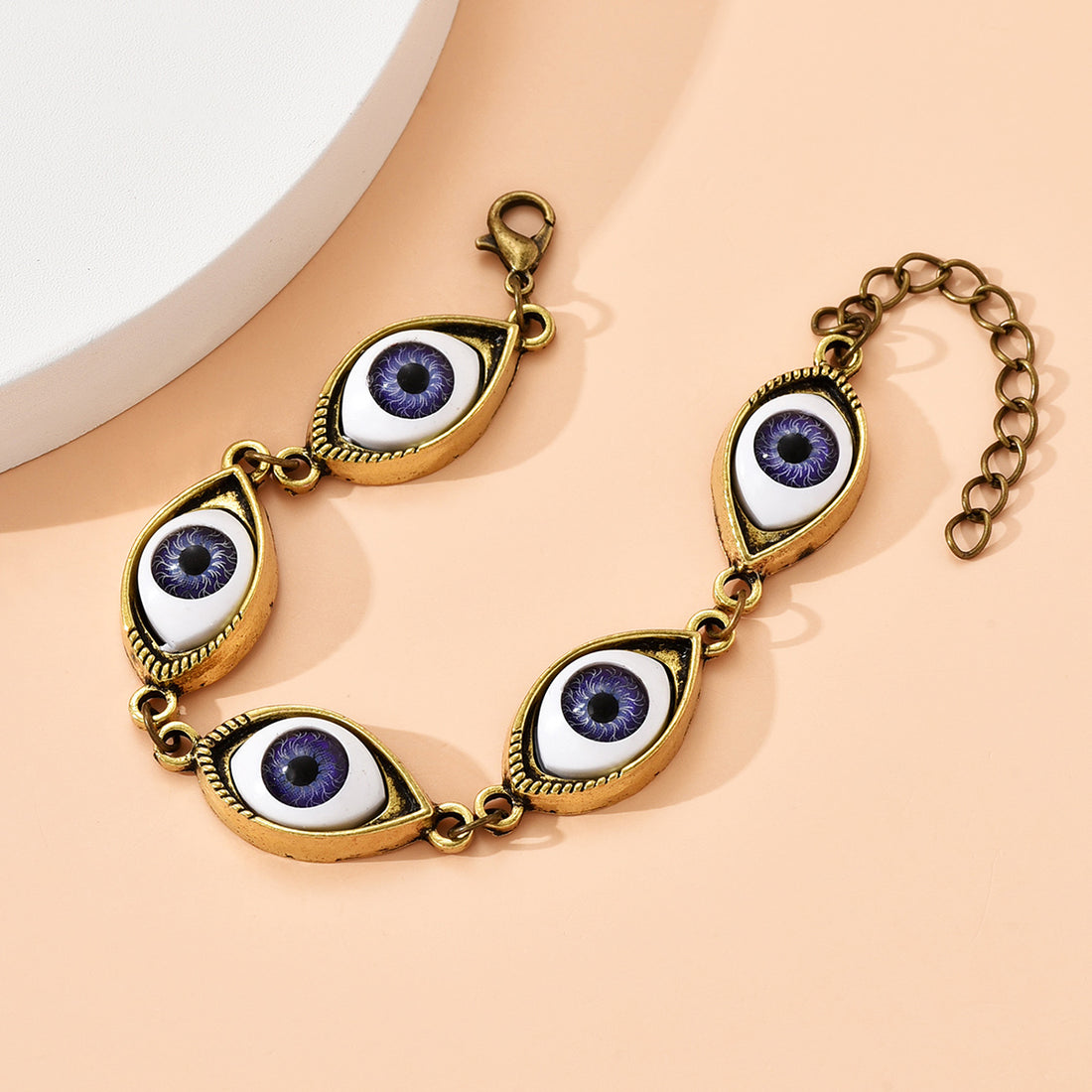Pulsera Rustica 🧿