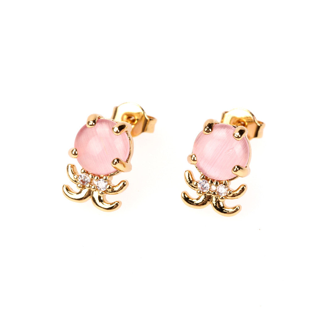 Aretes Pulpito