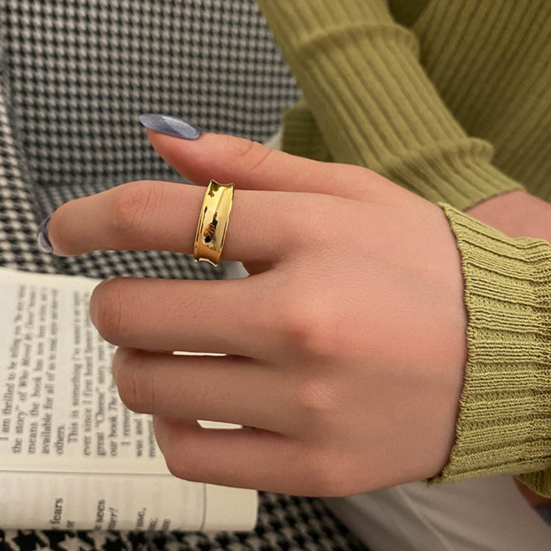 Anillo Emily