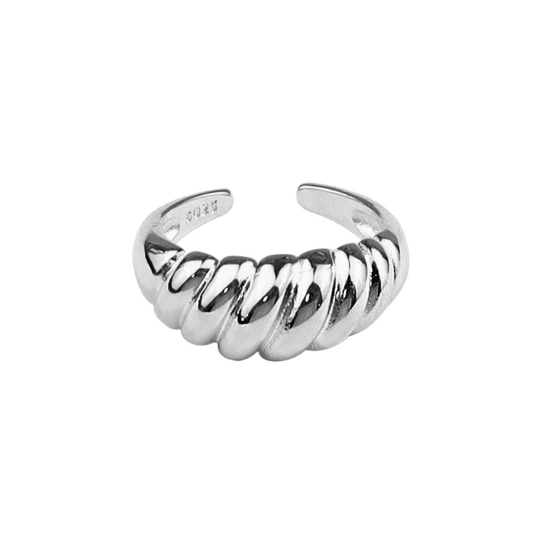 Anillo Luli Plata